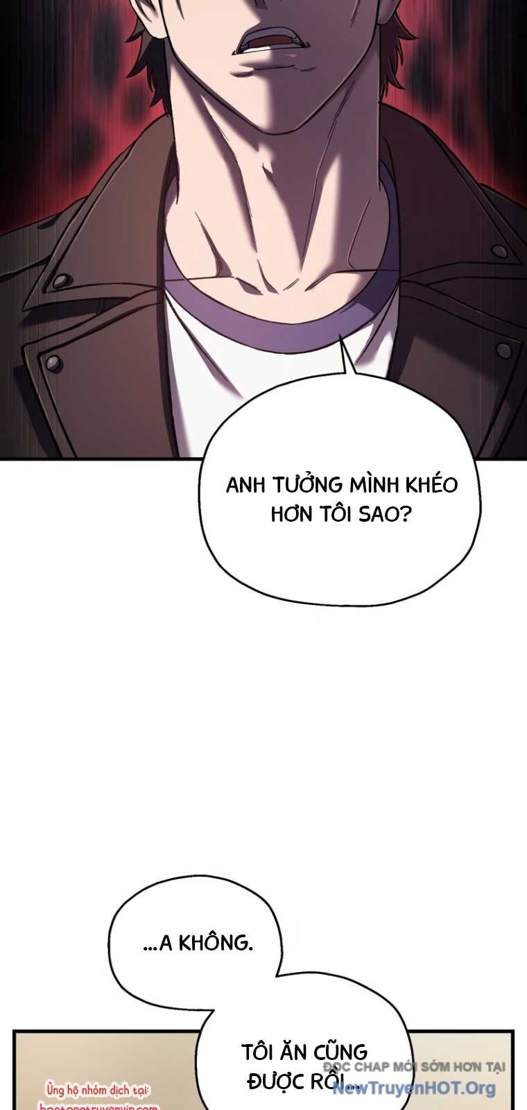 Chỉ Mình Ta Hồi Sinh