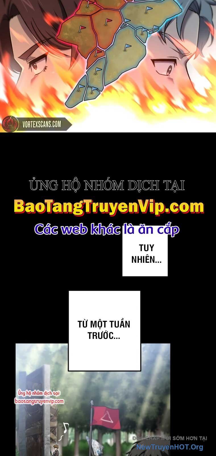 Chỉ Mình Ta Hồi Sinh