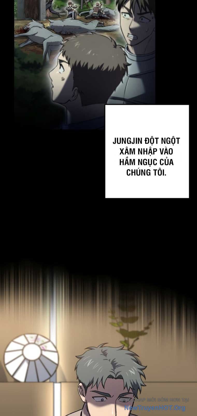 Chỉ Mình Ta Hồi Sinh