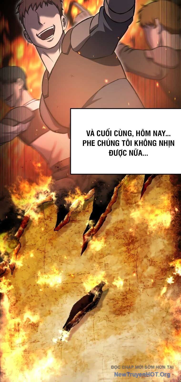 Chỉ Mình Ta Hồi Sinh