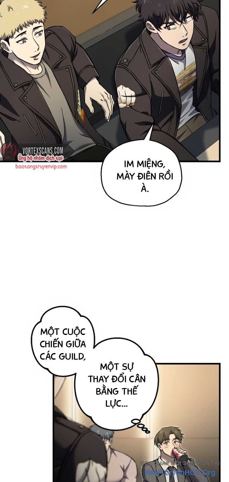 Chỉ Mình Ta Hồi Sinh