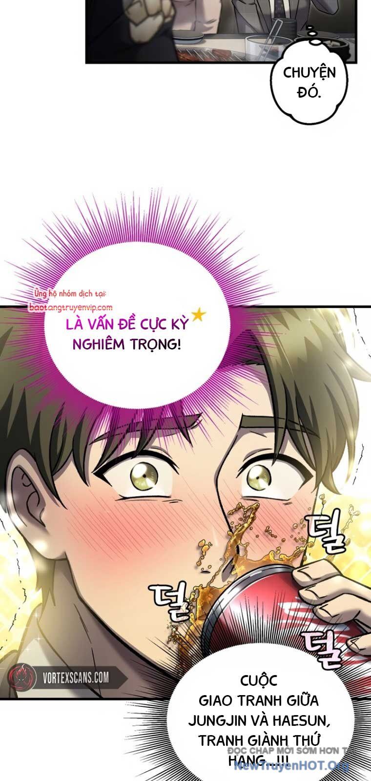 Chỉ Mình Ta Hồi Sinh