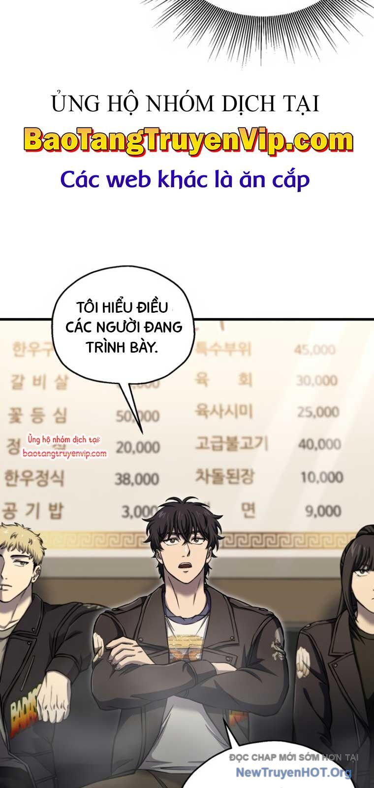 Chỉ Mình Ta Hồi Sinh