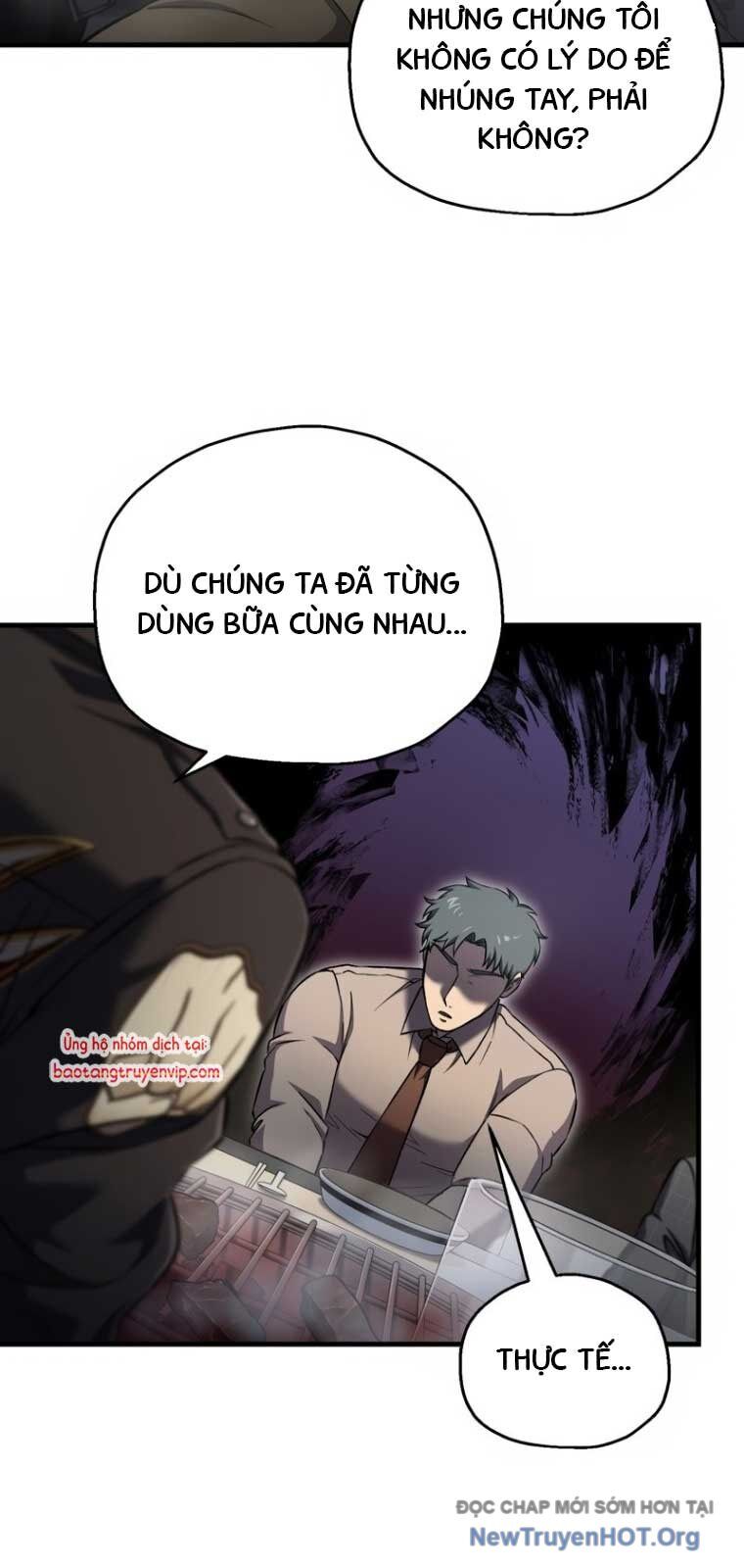 Chỉ Mình Ta Hồi Sinh
