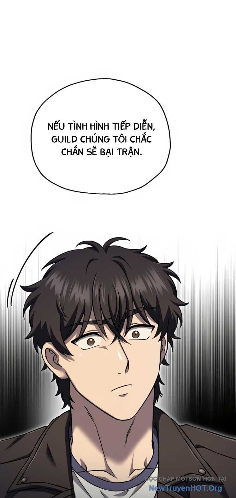 Chỉ Mình Ta Hồi Sinh