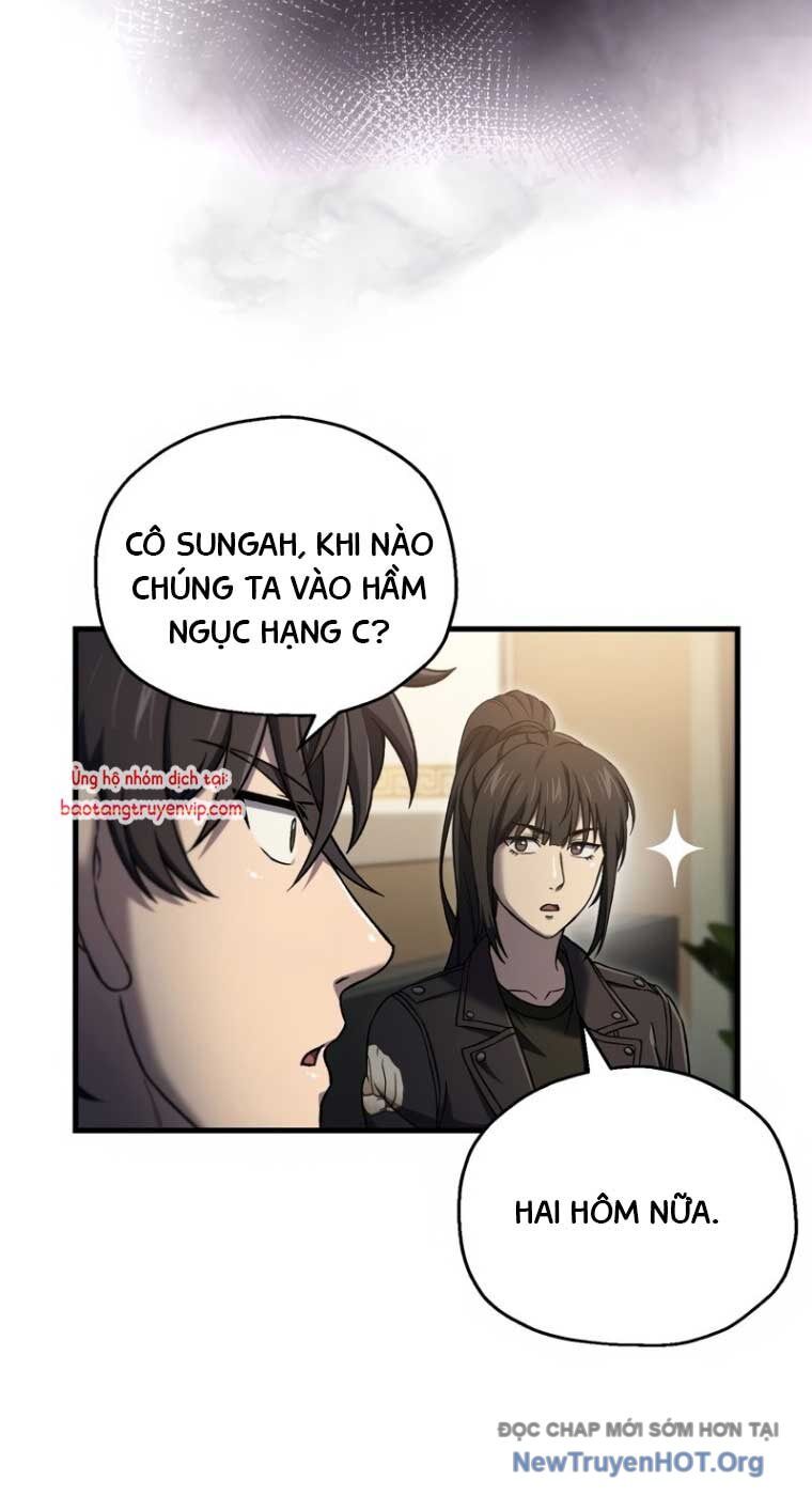 Chỉ Mình Ta Hồi Sinh