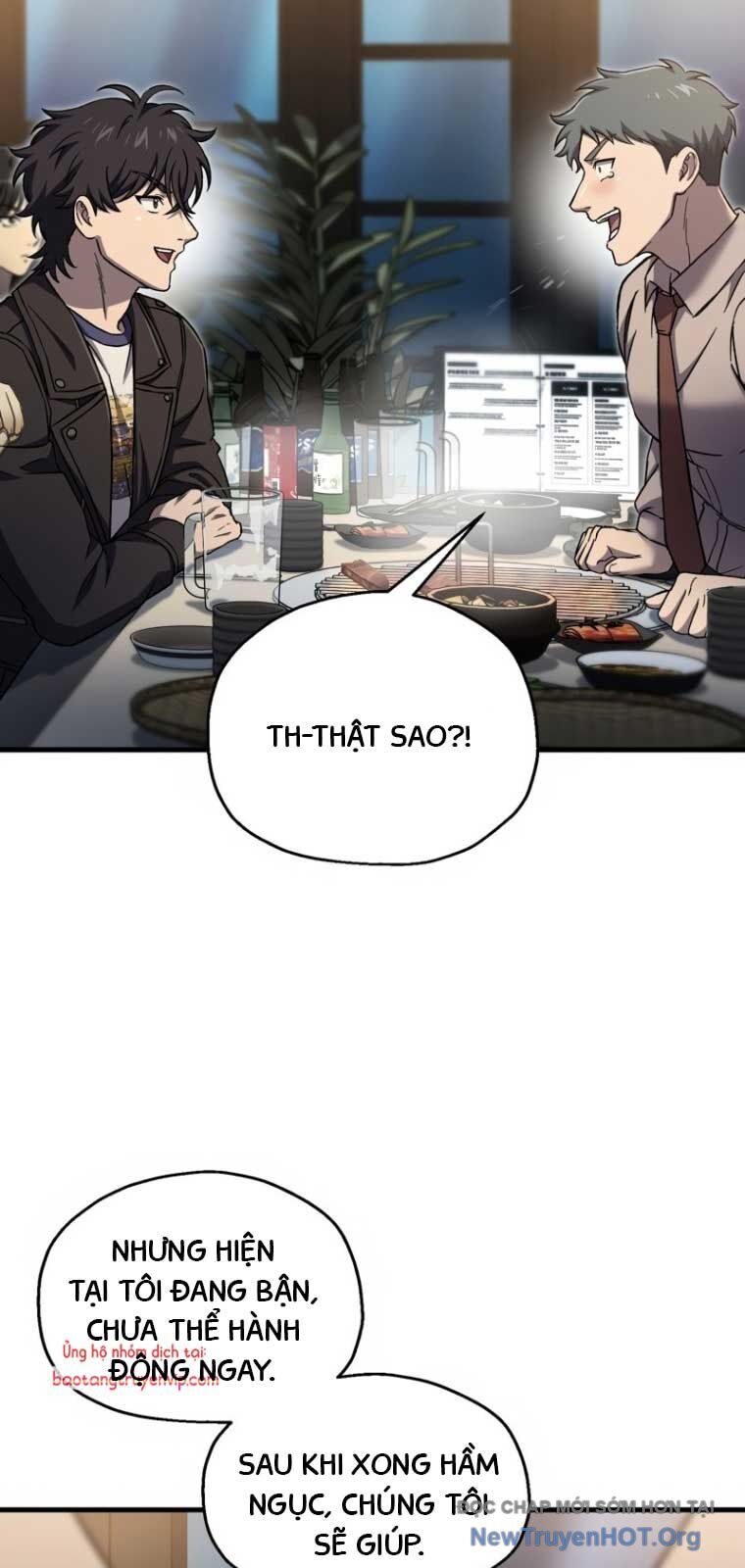 Chỉ Mình Ta Hồi Sinh