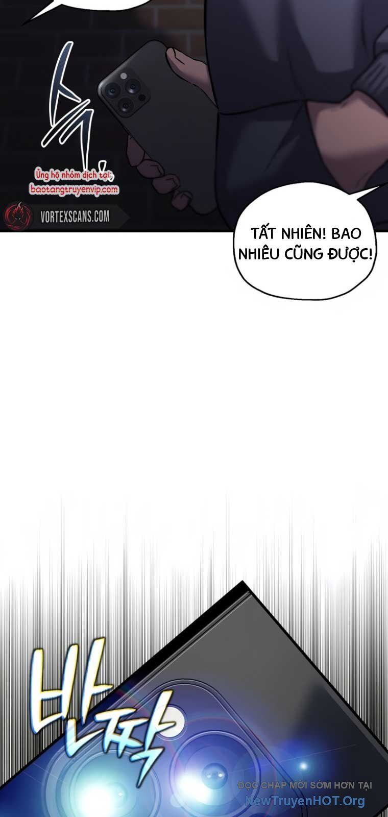 Chỉ Mình Ta Hồi Sinh