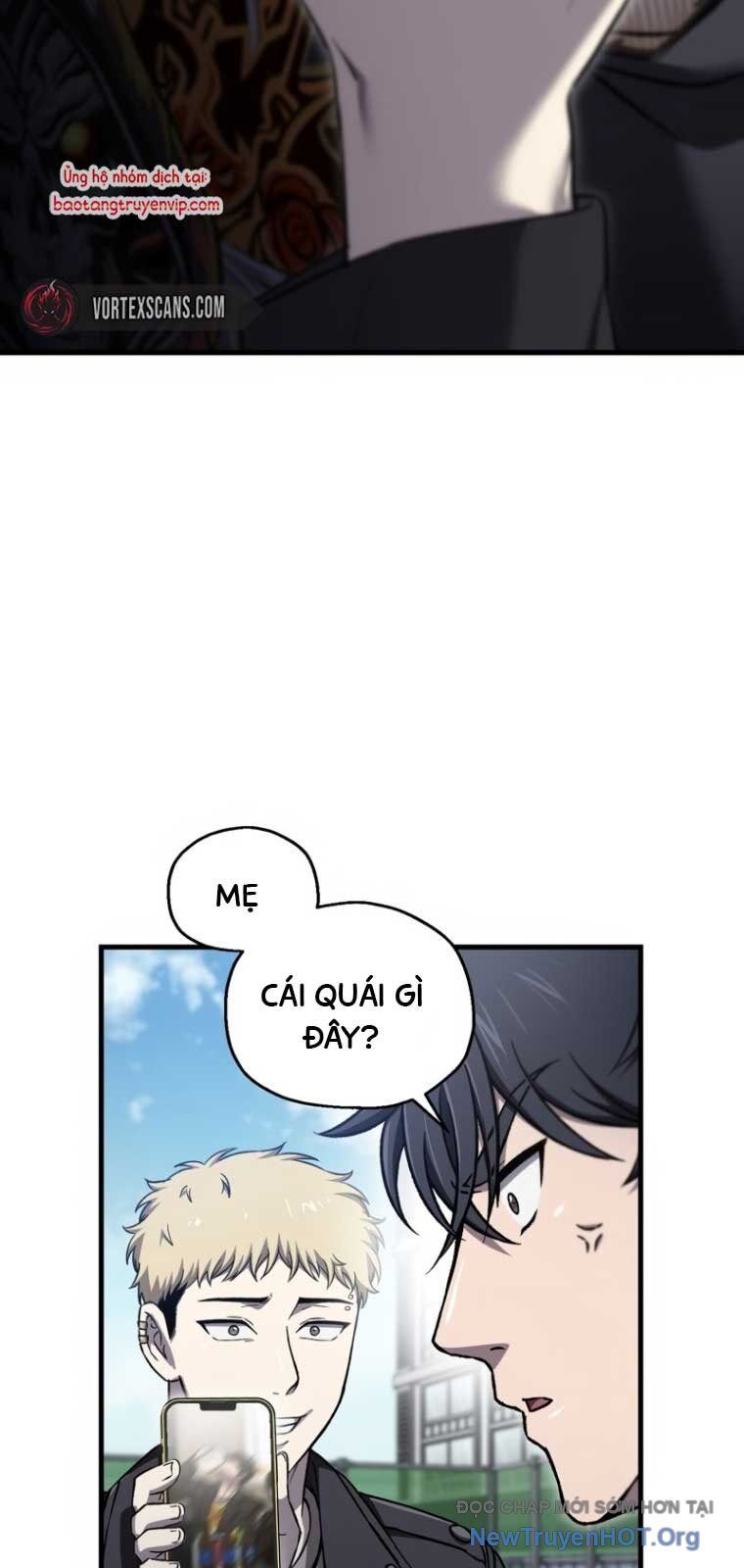 Chỉ Mình Ta Hồi Sinh