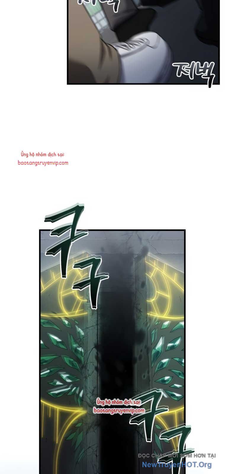 Chỉ Mình Ta Hồi Sinh