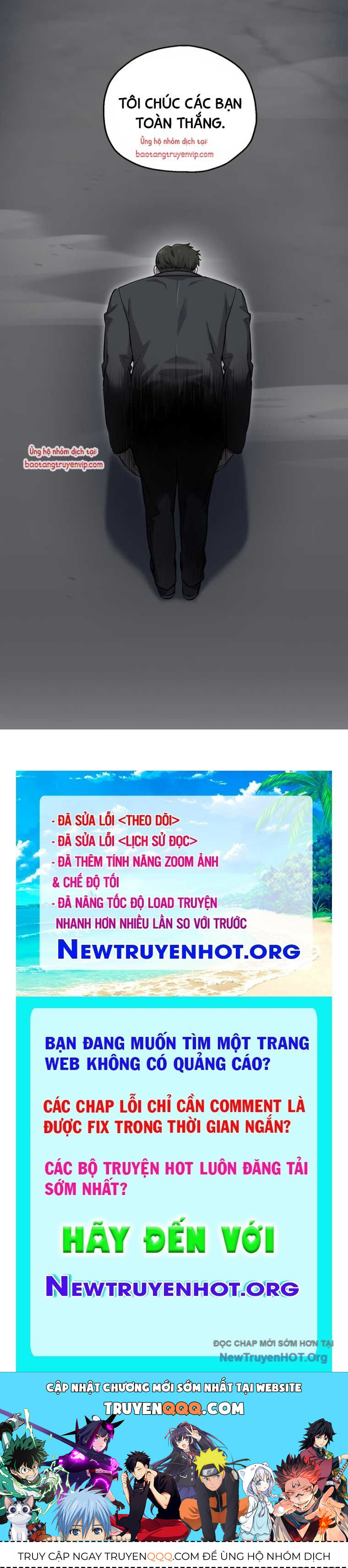 Chỉ Mình Ta Hồi Sinh