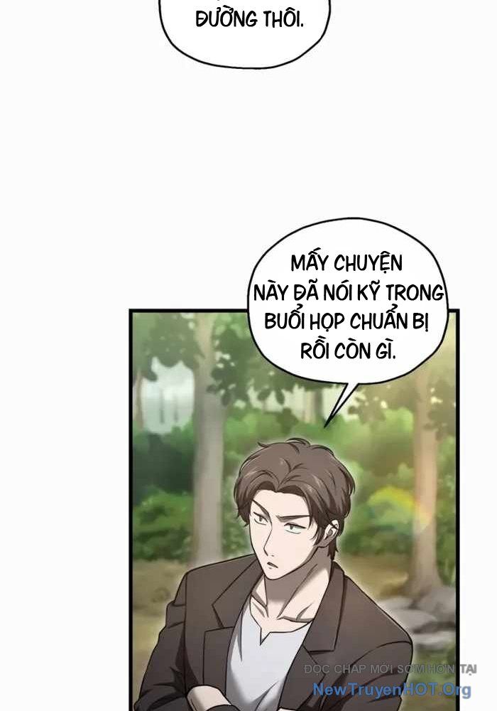Chỉ Mình Ta Hồi Sinh