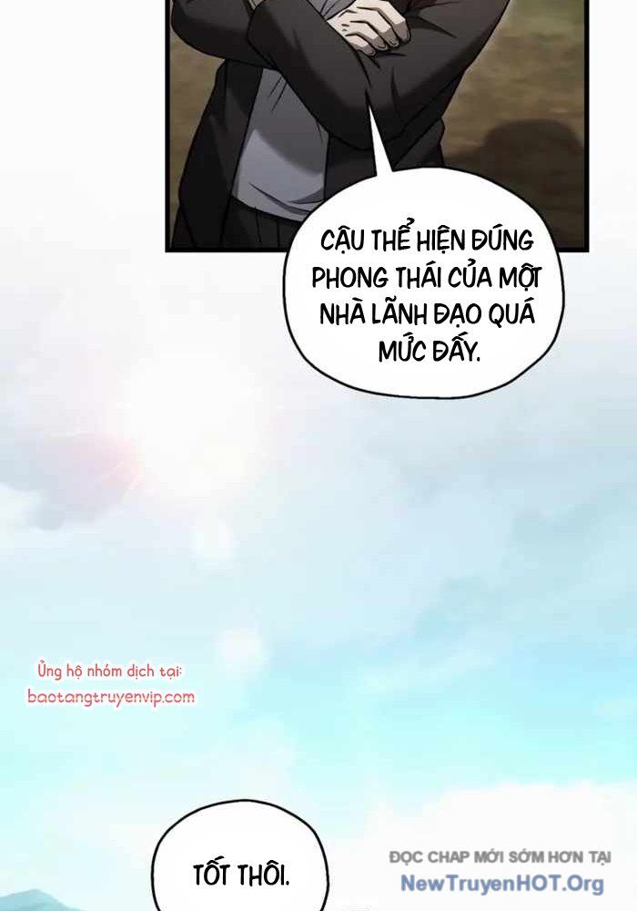 Chỉ Mình Ta Hồi Sinh