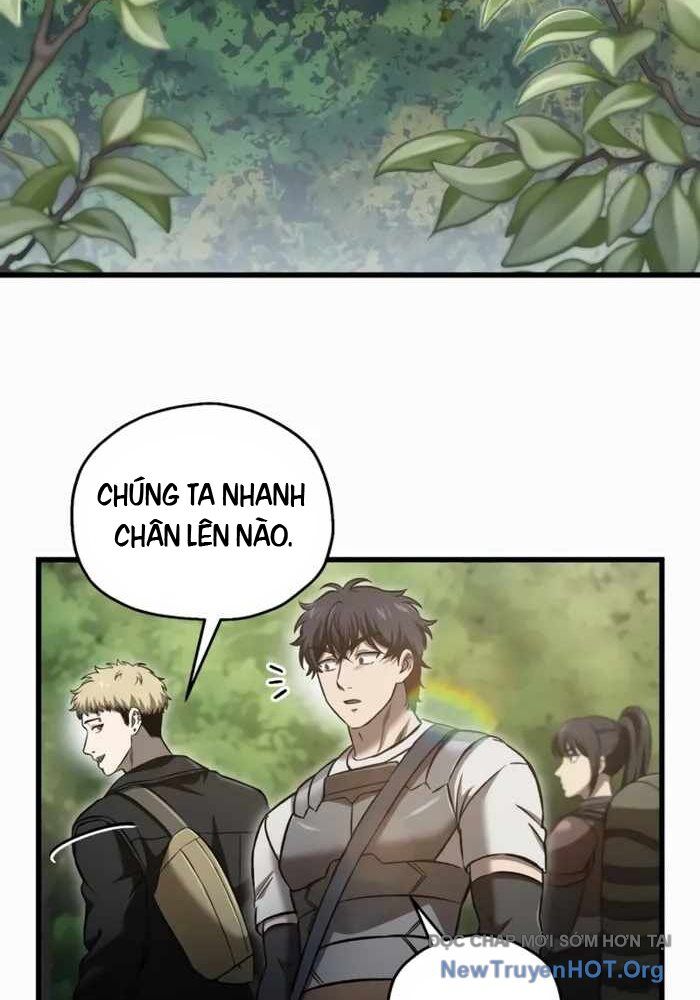 Chỉ Mình Ta Hồi Sinh