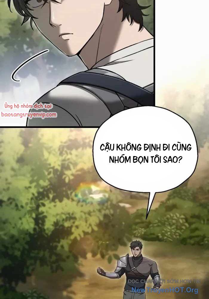 Chỉ Mình Ta Hồi Sinh