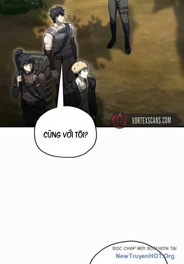 Chỉ Mình Ta Hồi Sinh