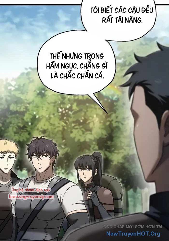 Chỉ Mình Ta Hồi Sinh