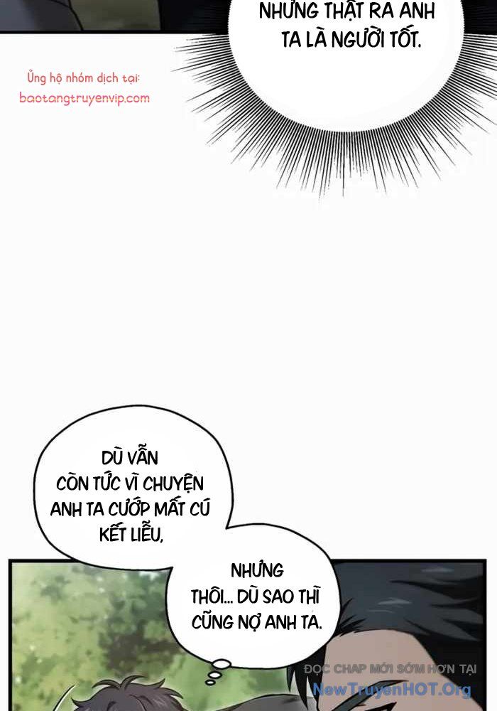 Chỉ Mình Ta Hồi Sinh
