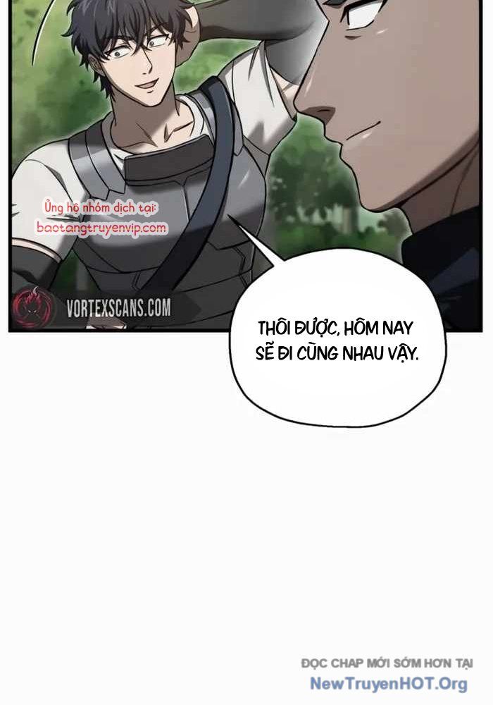 Chỉ Mình Ta Hồi Sinh