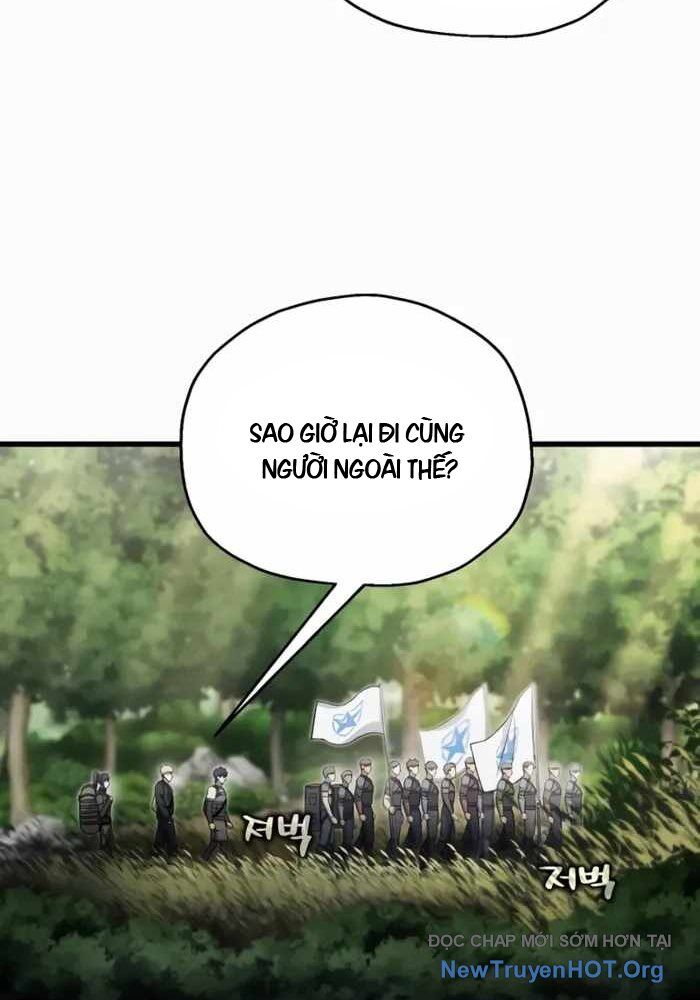 Chỉ Mình Ta Hồi Sinh