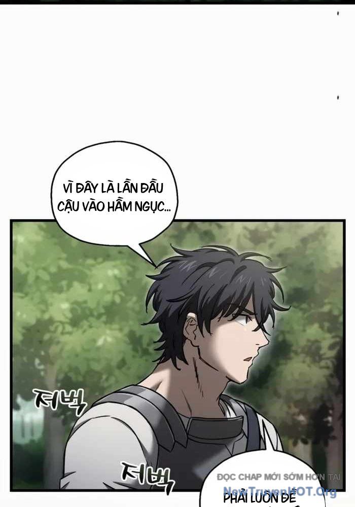 Chỉ Mình Ta Hồi Sinh