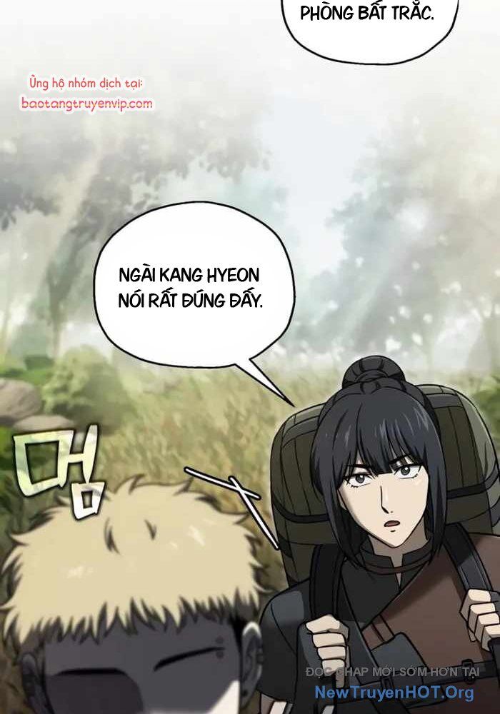 Chỉ Mình Ta Hồi Sinh