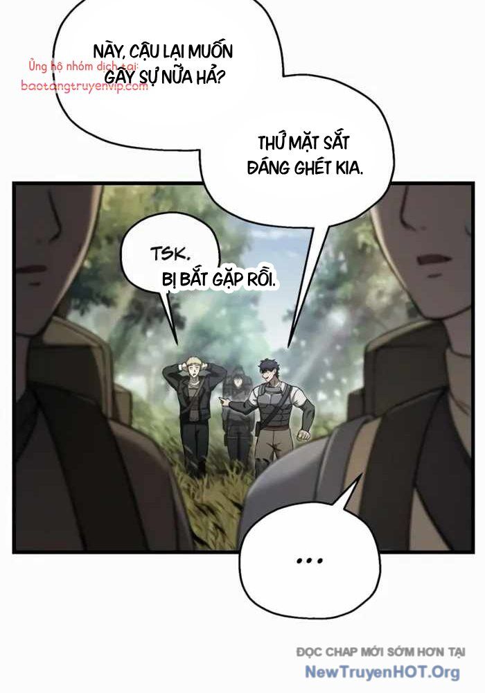 Chỉ Mình Ta Hồi Sinh