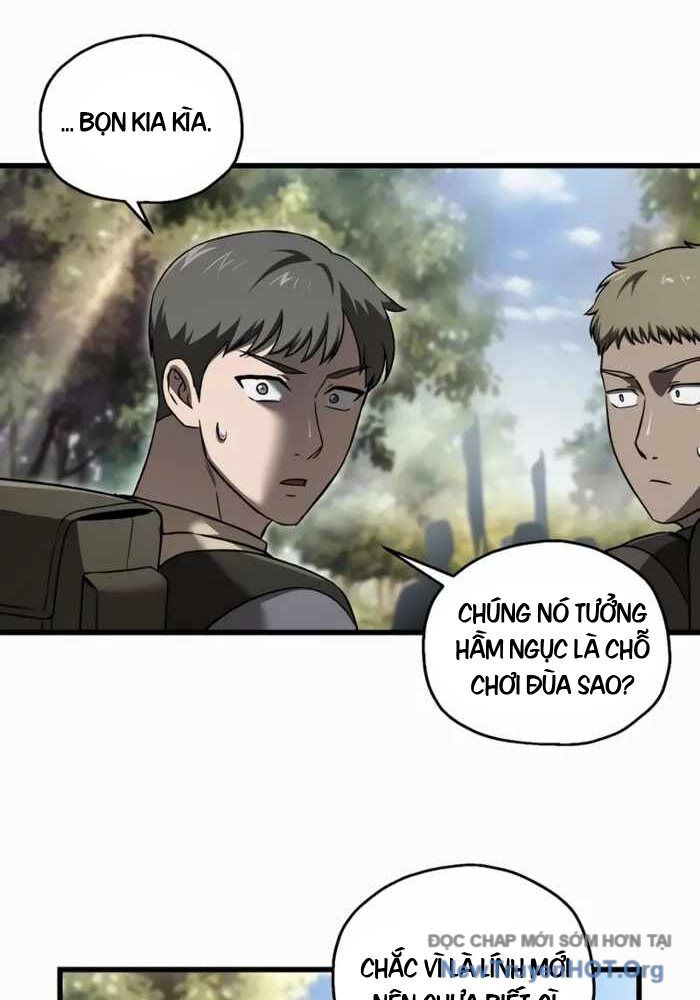 Chỉ Mình Ta Hồi Sinh