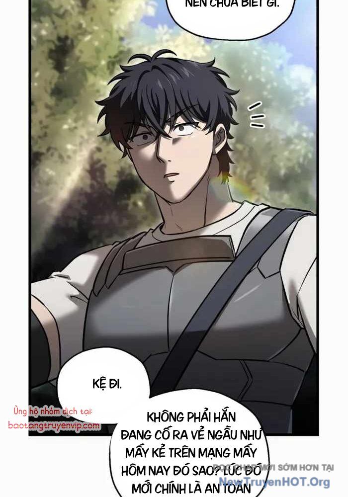 Chỉ Mình Ta Hồi Sinh