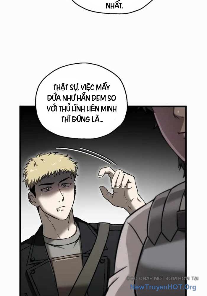 Chỉ Mình Ta Hồi Sinh
