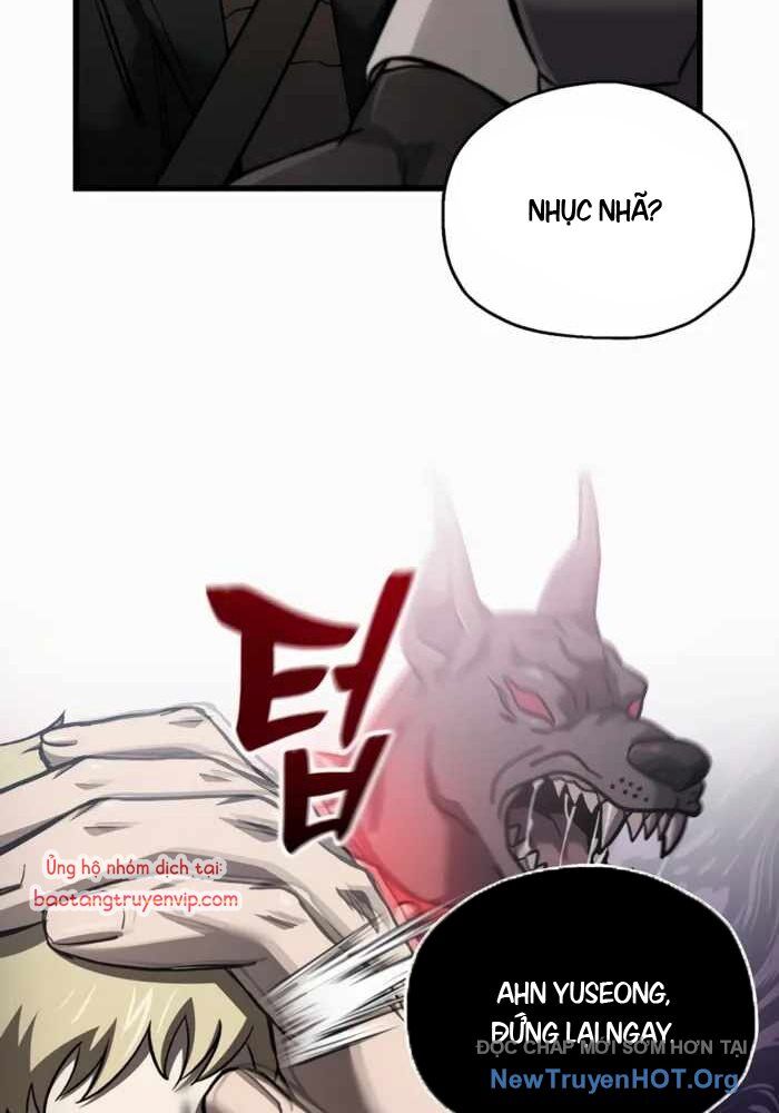 Chỉ Mình Ta Hồi Sinh