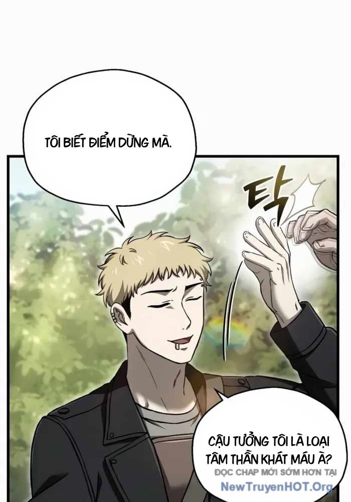 Chỉ Mình Ta Hồi Sinh