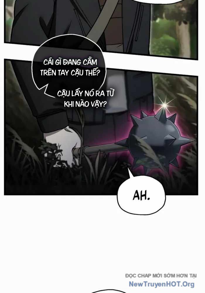 Chỉ Mình Ta Hồi Sinh