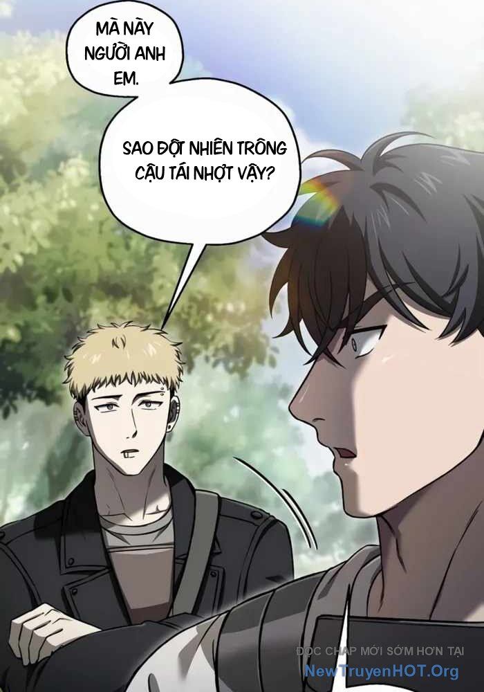 Chỉ Mình Ta Hồi Sinh