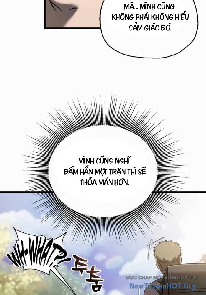 Chỉ Mình Ta Hồi Sinh