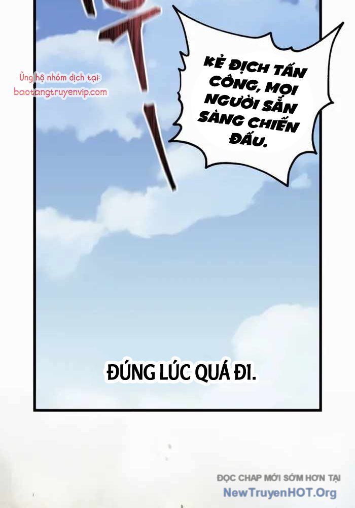 Chỉ Mình Ta Hồi Sinh