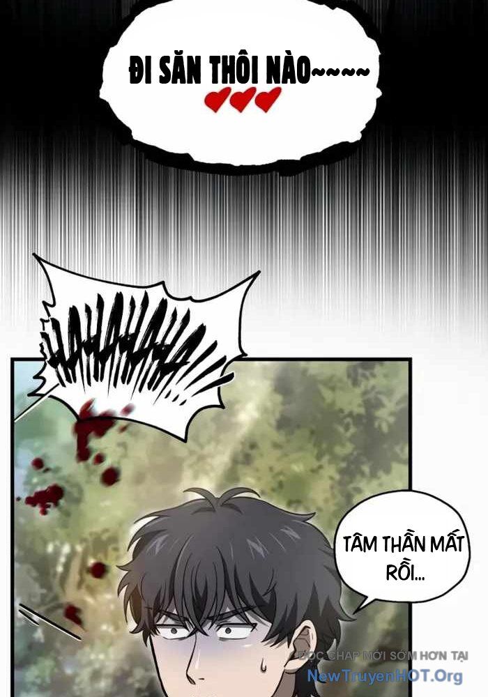 Chỉ Mình Ta Hồi Sinh