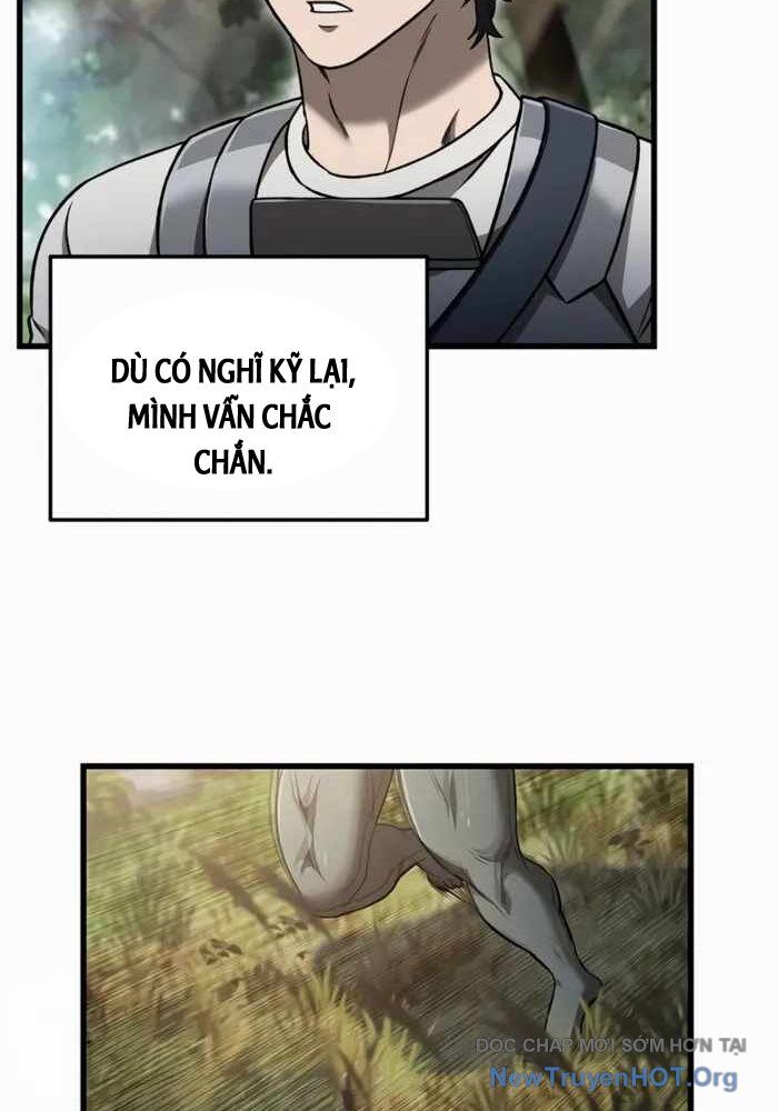 Chỉ Mình Ta Hồi Sinh