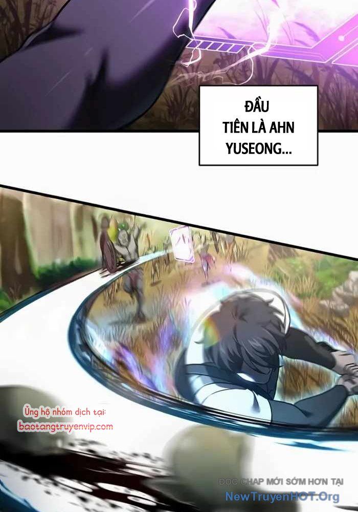 Chỉ Mình Ta Hồi Sinh