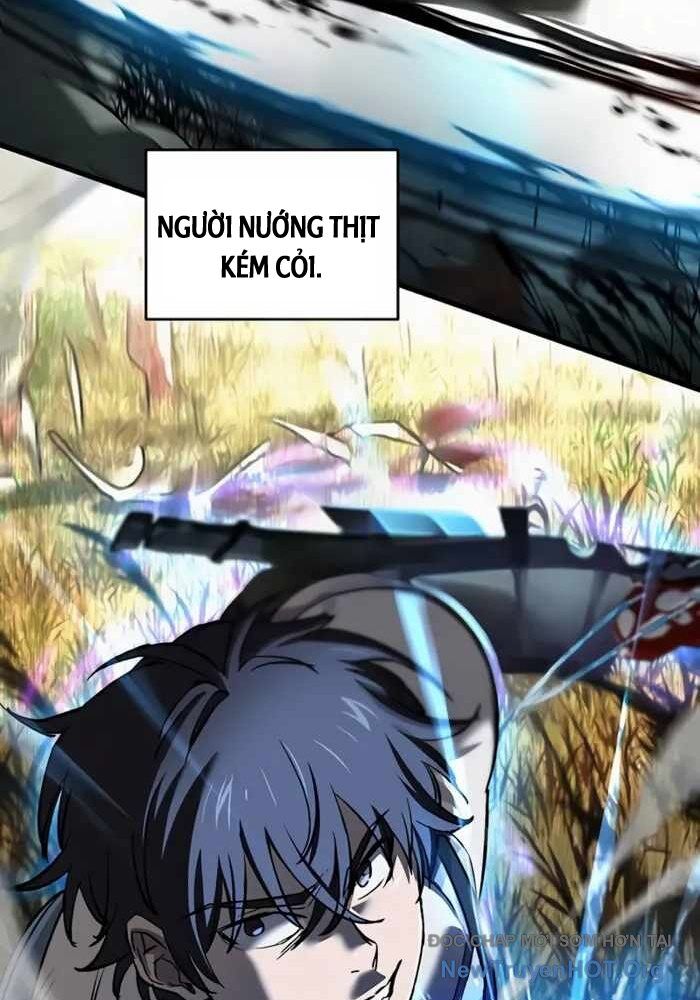 Chỉ Mình Ta Hồi Sinh