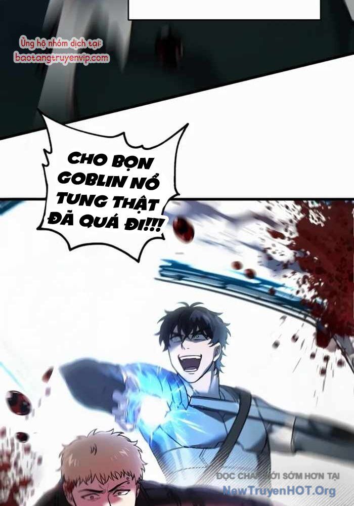 Chỉ Mình Ta Hồi Sinh