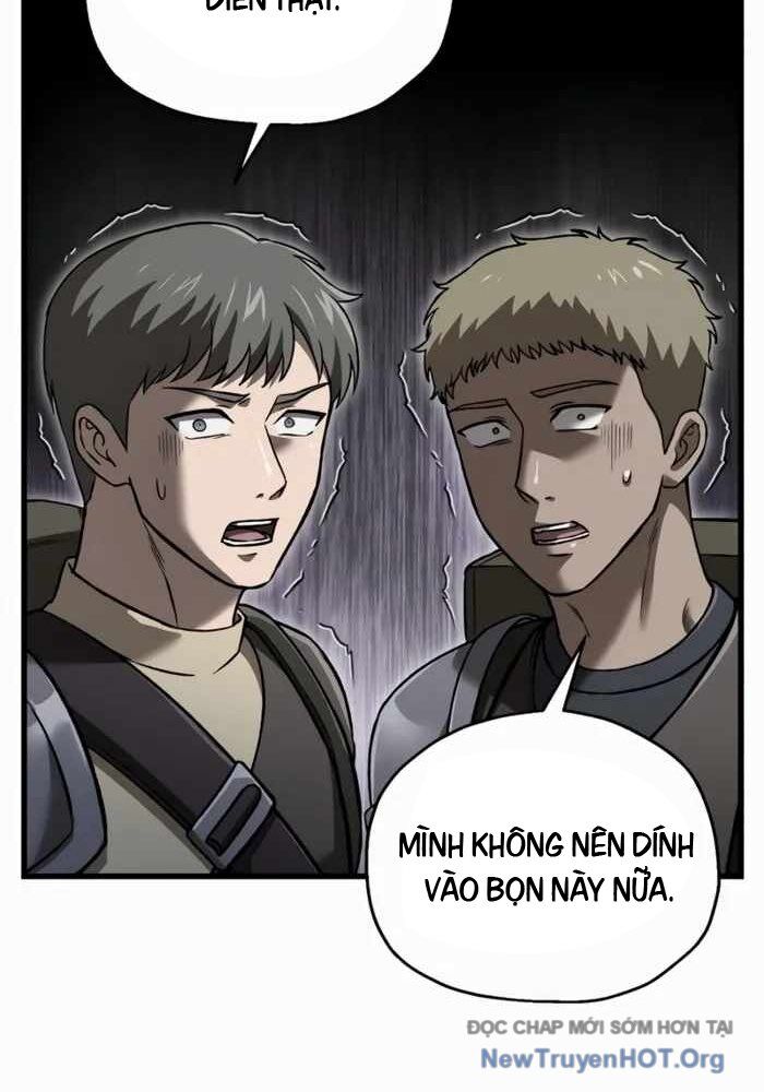 Chỉ Mình Ta Hồi Sinh