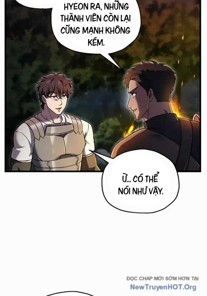 Chỉ Mình Ta Hồi Sinh