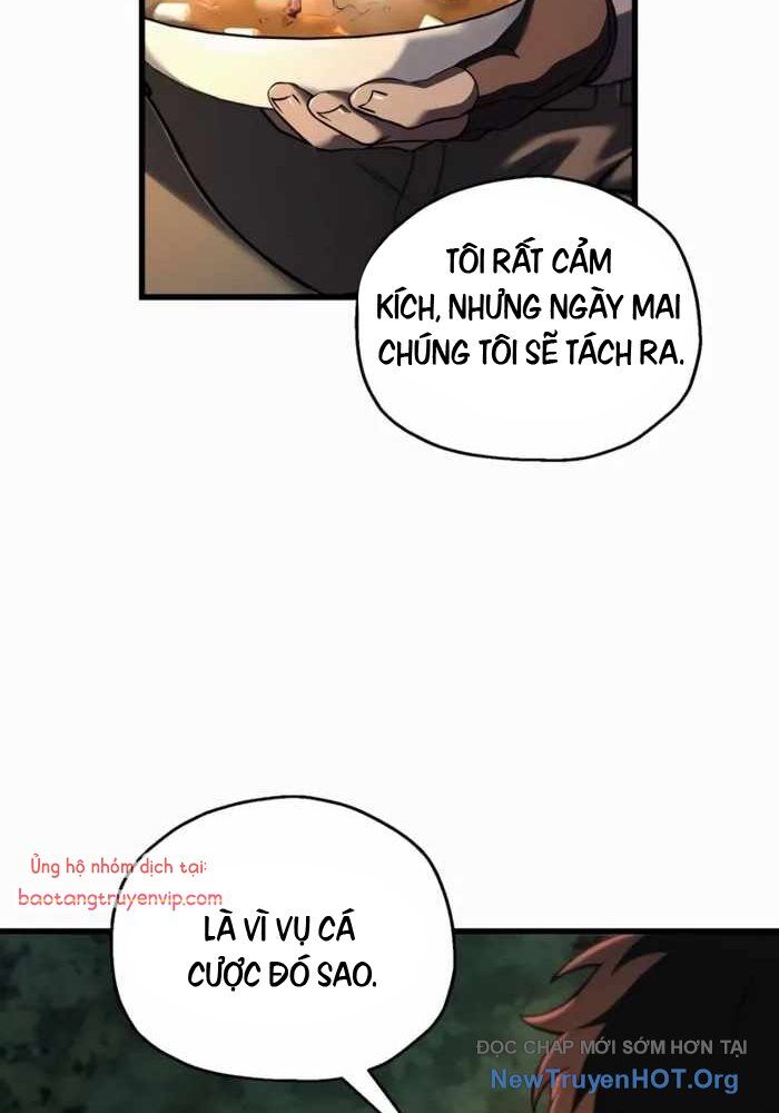 Chỉ Mình Ta Hồi Sinh
