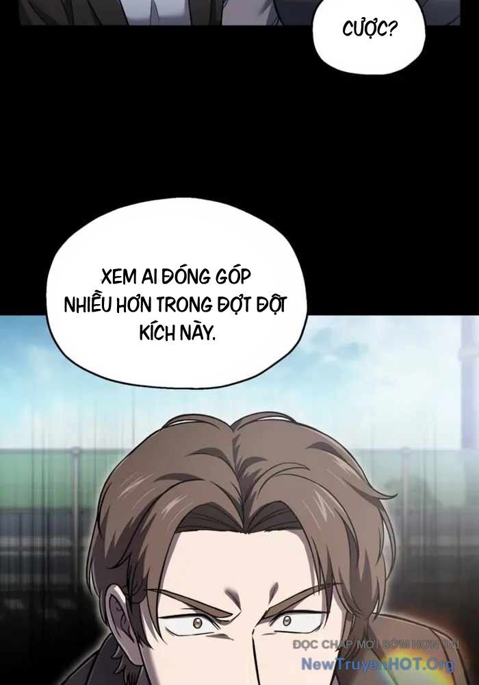 Chỉ Mình Ta Hồi Sinh