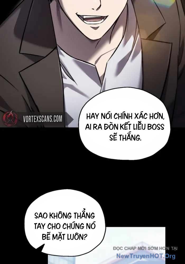 Chỉ Mình Ta Hồi Sinh