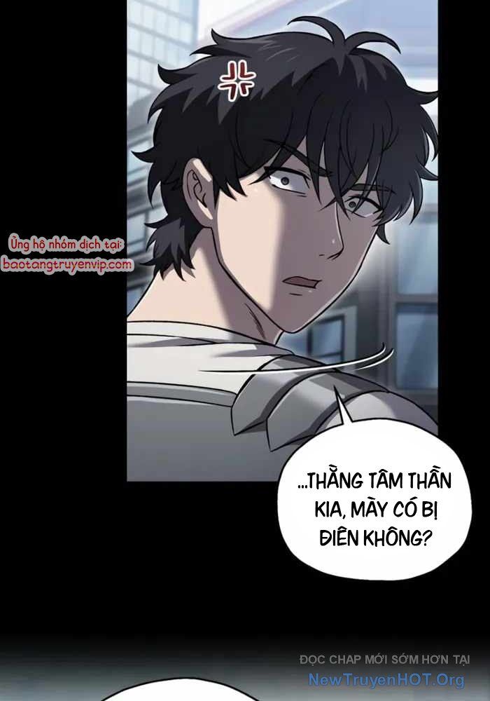 Chỉ Mình Ta Hồi Sinh