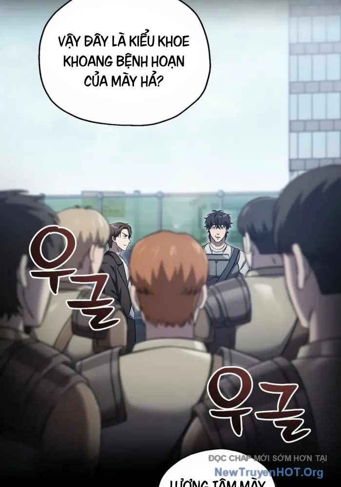 Chỉ Mình Ta Hồi Sinh