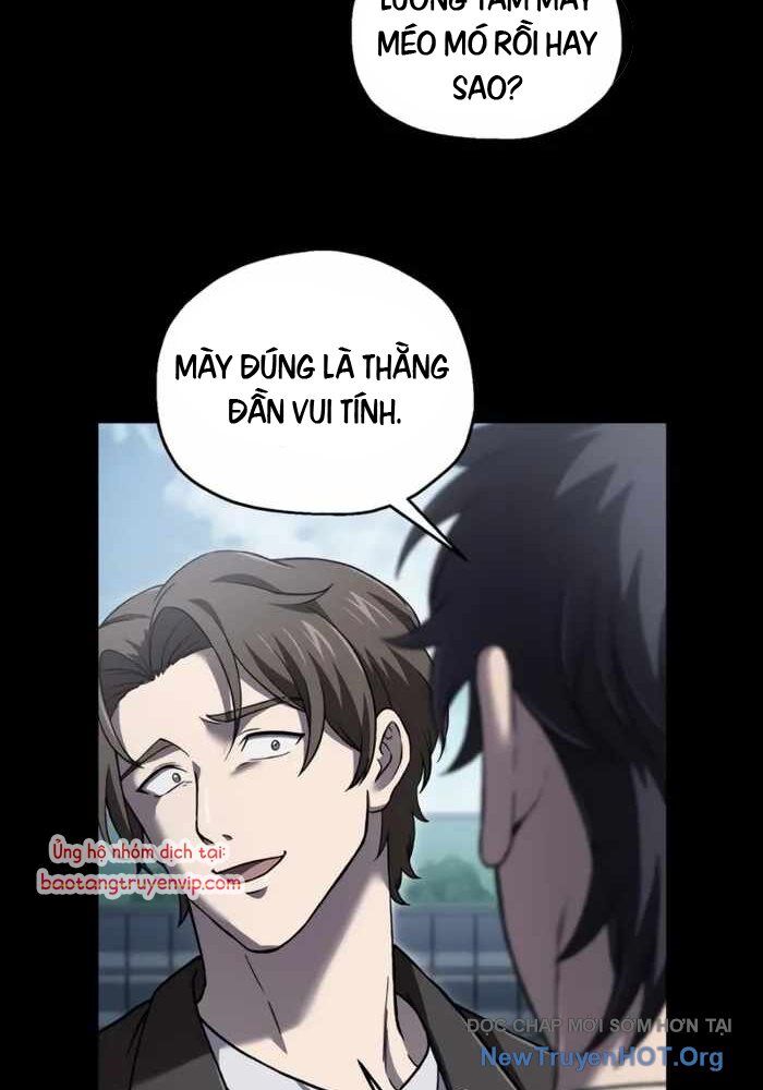 Chỉ Mình Ta Hồi Sinh