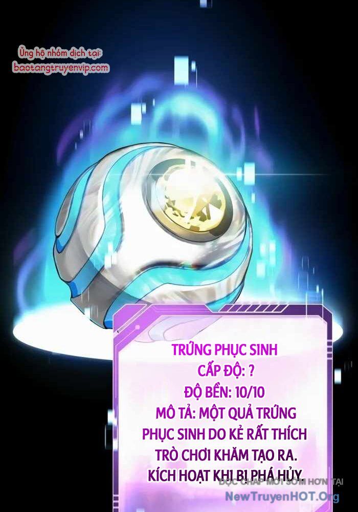 Chỉ Mình Ta Hồi Sinh